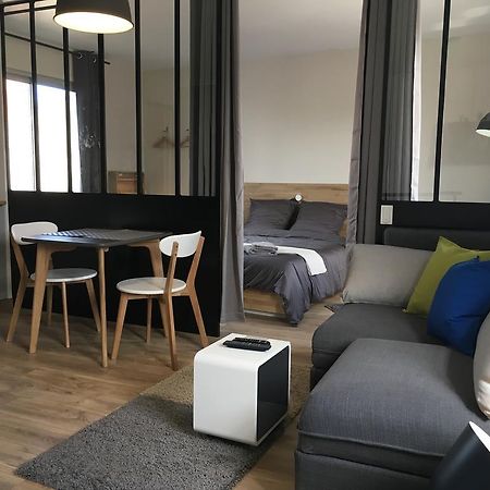 Appartements Les Rochelais La Rochelle  Exteriér fotografie
