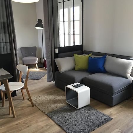 Appartements Les Rochelais La Rochelle  Exteriér fotografie