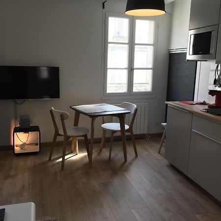 Appartements Les Rochelais La Rochelle  Exteriér fotografie