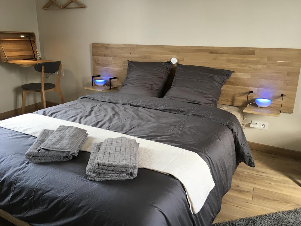 Appartements Les Rochelais La Rochelle  Exteriér fotografie