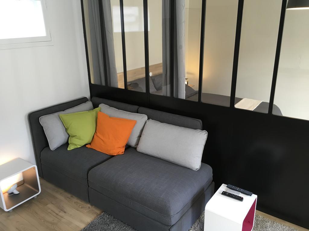 Appartements Les Rochelais La Rochelle  Exteriér fotografie
