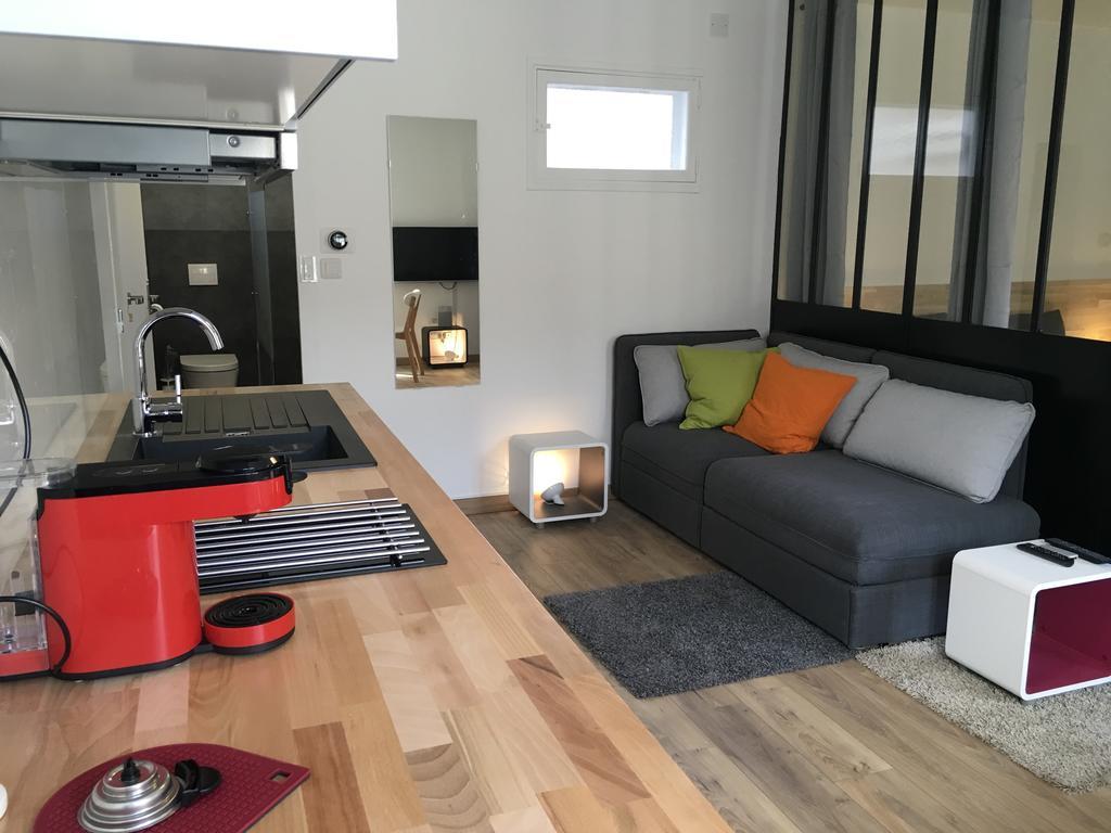 Appartements Les Rochelais La Rochelle  Exteriér fotografie