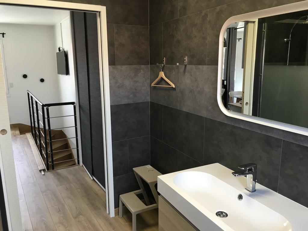 Appartements Les Rochelais La Rochelle  Exteriér fotografie
