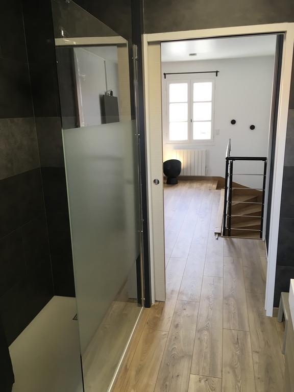 Appartements Les Rochelais La Rochelle  Exteriér fotografie