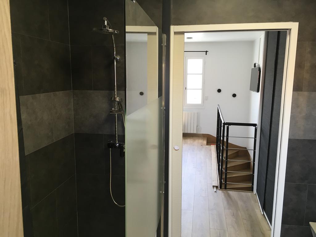 Appartements Les Rochelais La Rochelle  Exteriér fotografie