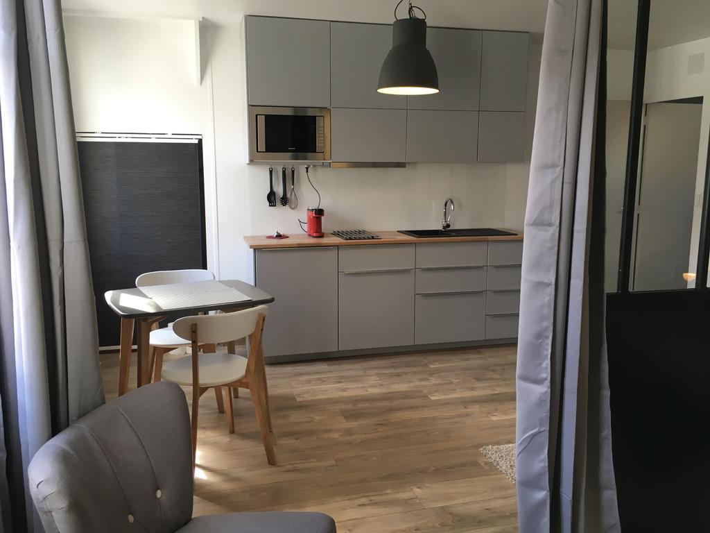 Appartements Les Rochelais La Rochelle  Exteriér fotografie