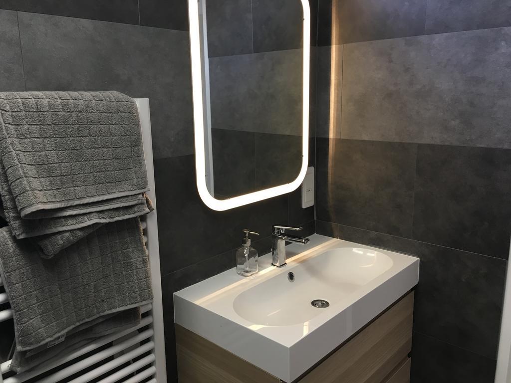 Appartements Les Rochelais La Rochelle  Exteriér fotografie