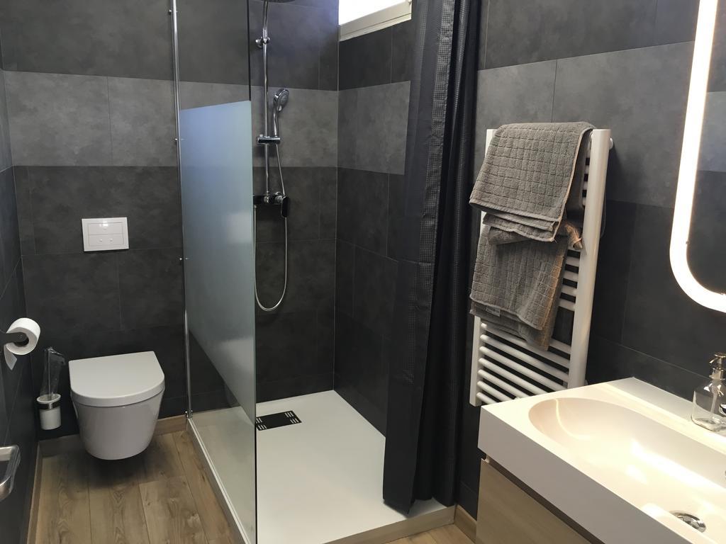 Appartements Les Rochelais La Rochelle  Exteriér fotografie