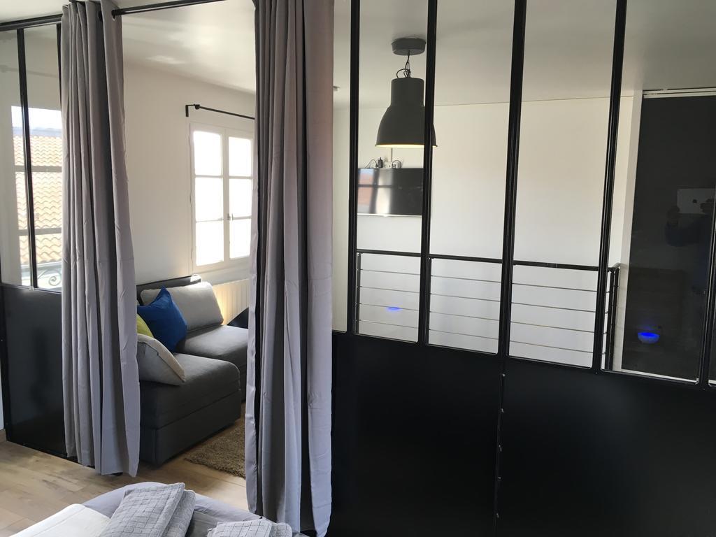 Appartements Les Rochelais La Rochelle  Exteriér fotografie